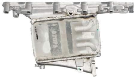 Valeo Ladeluftkühler, Motorkühlung 818683 | Kompatibel mit: AUDI A3, A3 Cabriolet, A3 Limousine, A3 Sportback, Q2, TT, TT Roadster, SEAT ARONA, ATECA, IBIZA V, LEON