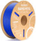 ELEGOO Rapid PETG Filament 1.75mm Blau 1KG, High Speed 30-600mm/s 3D Drucker Filament Maßgenauigkeit +/- 0.02 mm, 1kg Pappspule(2.2lbs) Passend für die meisten FDM 3D Drucker