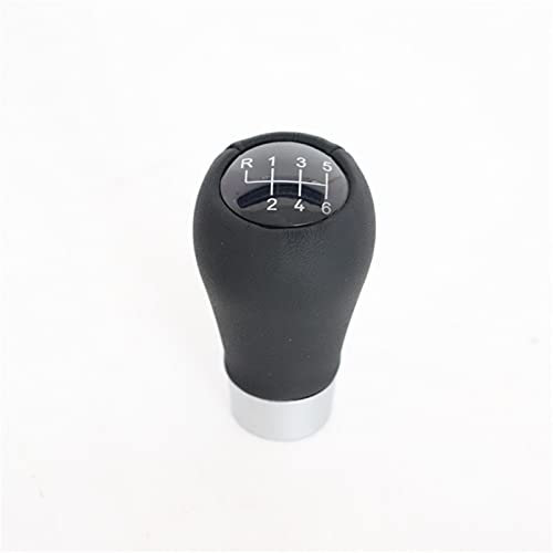 5 6 Gang Auto Schaltknauf M Zubehör Für BMW E30 E32 E34 E36 E38 E39 E46 E60 E83 E84 E90 E91 E92 M3 Z3 1 3 5 6 Serie Schalthebel(B)