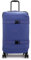 Kipling Spontaneous M Medium Wheeled Luggage, Upright, Ocean Blue (Blue)
