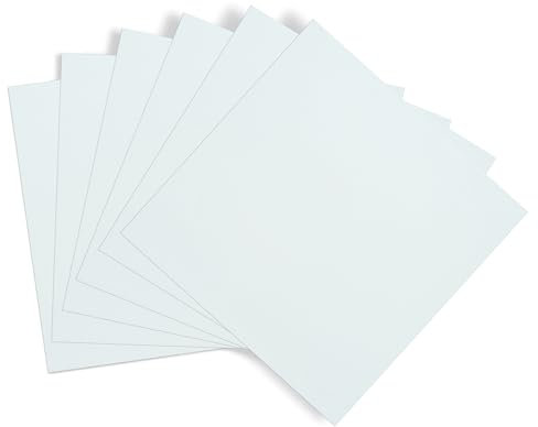 d-c-fix 6 piastrelle adesive muro Bianco 15x15 cm - per cucina e bagno - mattonelle lavabile panelli decorativi per pareti PVC rivestimento