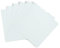 d-c-fix 6 vinilos azulejos adhesivos de pared Blanco 15x15 cm - paneles decorativos lavables pegatinas baldosas decoración revestimiento PVC - para baño, cocina