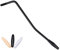 E Gitarre Tremolo Arm 6mm Faden Tremolo Arm Whammy Stange Mit Spitze Metall Einzelner Tremolo Arm 3 Farbgitarrenteile