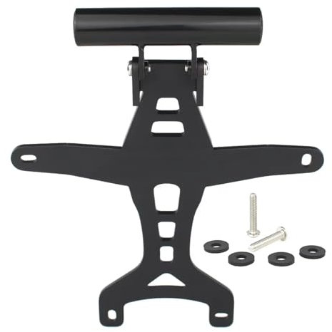 Portacellulare Moto Manubrio Per Triumph Per Tiger 800 / XC Per XCA/XR Per XRT Per XRX Staffa di montaggio per navigatore GPS per moto 2018-2020 Porta Cellulare Bici(Type 5)