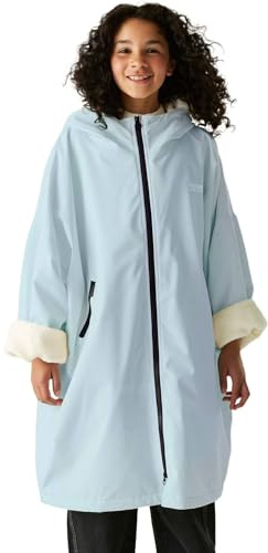 Regatta Kids Waterpoof Changing Robe Pro