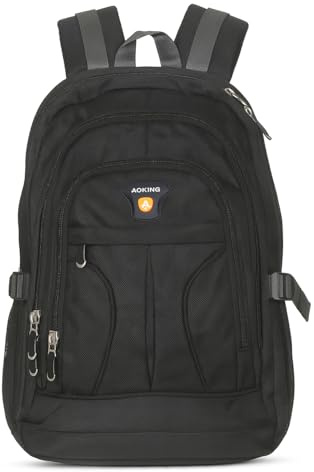 Sotala Aoking Rucksack 22L Herren Damen Schulrucksack, Sportrucksack, Freizeitrucksack, Uni Arbeit Business, Reiserucksack Handgepäck, Outdoor Wandern Trekking - passt 15,6 Zoll Laptop Daypack