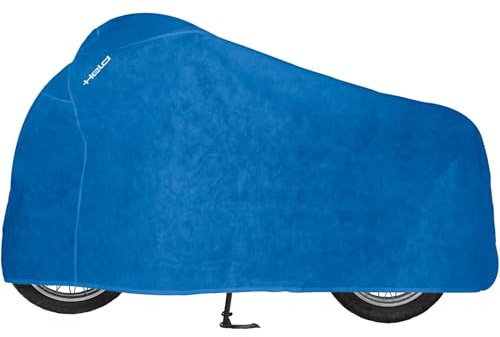 Held Indoor 2 Abdeckplane, blau, M