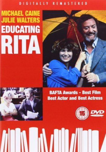 Educating Rita [UK-Import]