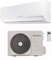 Olimpia Splendid OS-C/SEAPH18EI - Climatizador fijo inverter de 6000 frigorías con bomba de calor y frío, Ready por WiFi desde el teléfono