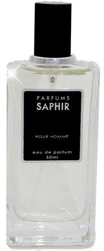 Saphir 50 ml Herren Select Blue Man