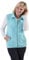 Fashion Friendly Fleece Gilet/Body Warmer (Medium, Aqua)