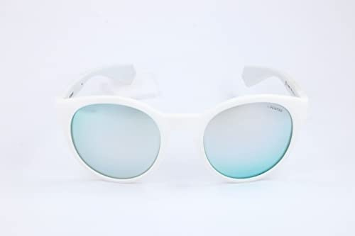 Polaroid S0363737, Unisex-Erwachsene Sonnenbrille, Mehrfarbig, Talla única - S0363737