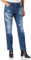 Just Cavalli Damen Pantalone 5 Tasche Donna Jeans, Blu, 36