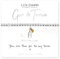 Life Charms You Are The Gin To My Tonic bracelet