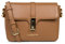 Lancaster Foulonne Milano Crossbody Bag Camel