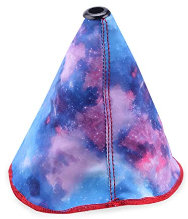 Ekakashop Auto Schaltknauf Staubschutz Universal Auto Schaltknauf Abdeckung Schaltmanschette Abdeckung Schaltsack Getriebe Auto Auto Manuell Schaltknauf Abdeckung Schalthebelhaube