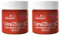 La Riche Directions Semipermanente Haarfarbe 100 ml Dose 2er-Pack (Tangerine)