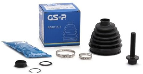 GSP 780115 Juego de fuelle árbol de transmisión lado de rueda Fuelle Palier Fuelle Palier Fuelle de Transmisión