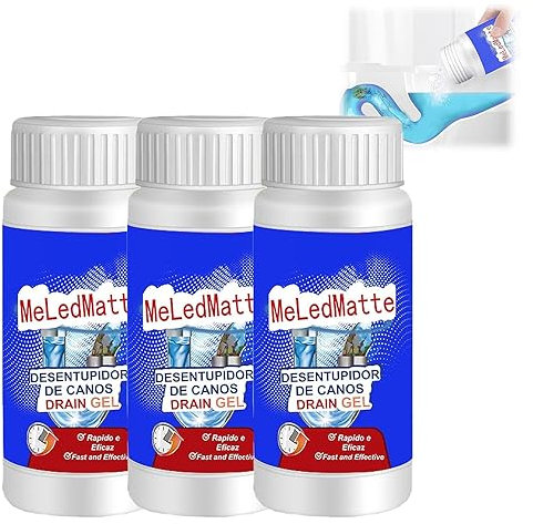 Leistungsstarkes Rohrbaggermittel, Rohrbagger, leistungsstarker Spülbecken- und Abflussreiniger, Bubble Bombs Abflussreiniger, leistungsstarker Spülbecken- und Abflussreiniger, Rohrbagger-Deodorant