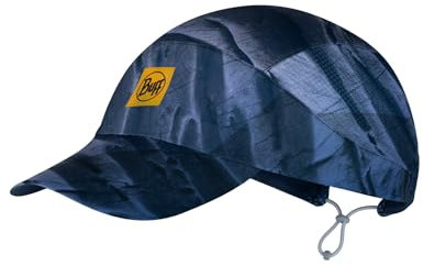 Buff Pack Speed Cap Arius Blau Unisex Erwachsene