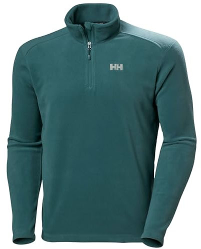 Helly Hansen Men's Daybreaker 1/2 Zip Fleece