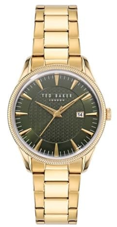 Ted Baker BKPLTS403 Herren Armbanduhr