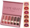 Matte Lipstick Set 6 Colors Velvet Smooth Long Lasting Smudge Proof Lipstick Waterproof Non-Stick Cup Nude Lip Makeup Set with Gift Box