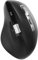 T'nB Infinite Pro Mouse Wireless Ricaricabile, Rotella di Rilasciata e Rotella Laterale, Scorrimento Ultra-Rapido, Doppia Connessione Bluetooth e Radiofrequenza, Compatibile con Windows/MacOS, Nero