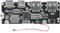 GETBSTOOP QC4.0 QC3.0 LED Dual USB 5V 4.5A 22.5W Micro/Type-C USB Mobile Power Bank DIY Mobile Power Bank Circuit Board Fast Charging Mobile Power Module Temperature/Circuit Protection