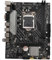 Placa Base H311 LGA 1151 para PC, Placa Base de Computadora DDR4 2 X 32 GB, con Ranura M,2 NVME SSD de Velocidad Completa, Alimentación de 24 Pines, Salida de Video DP HDML VGA,