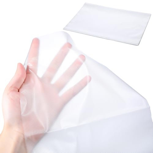 Stabilizzatore Per Ricamo Idrosolubile In Rotolo Da 10 X 3 Iarde Modelli Per Ricamo Idrosolubili Possono Essere Tagliati In Varie Dimensioni Per Ricamo A Macchina E Cucito A Mano