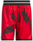 adidas Männer, Adult, Crazy Lite Shorts, Rot
