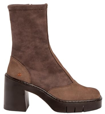 ART Damen 1973 BernaOxford-Stiefel