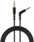 Zosvoses Arctis Nova Pro Replacement Audio Cable Extension Cord Wire Compatible with Steelseries Arctis Nova Pro, Nova 7, Nova 7X Gaming Headset, 5ft