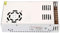 Fafeicy 12V 30A Fuente de Alimentación de Conmutación Regulada para Tiras LED, Entrada de CA Universal con Protección contra Sobrecarga, Carcasa de Metal, 215x115x50 Mm