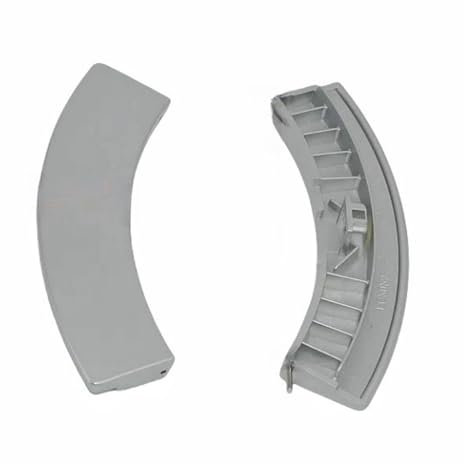 Manija De Puerta De Lavadora, Compatible Con Reemplazo De Lavadora Siemens, Siwamat XL 1273.