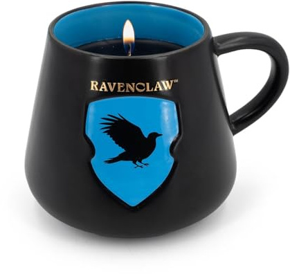 Harry Potter Duftkerze Cup Ravenclaw - 275g