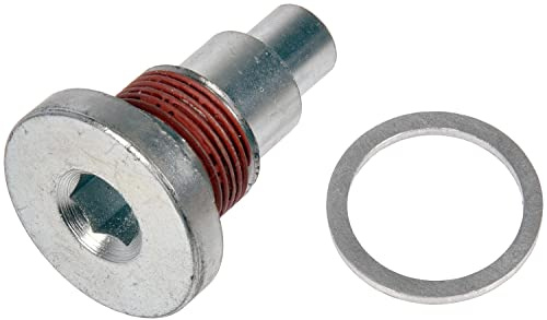 Dorman 917-954 Steuerkettenführungsschraube, kompatibel mit ausgewählten Modellen (OE Fix)