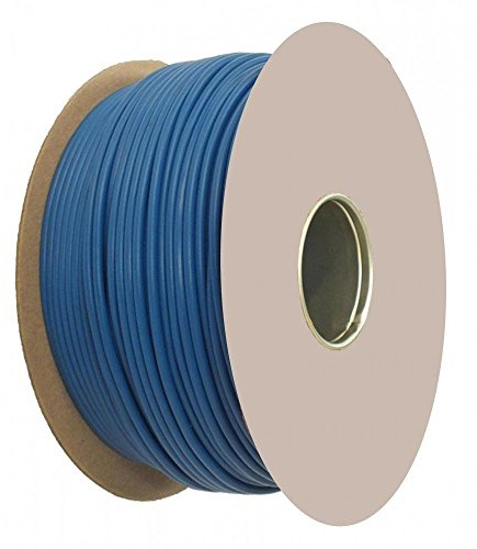 15m 1.5mm 3 Core Arctic Blue Flex Cable 3183AG 16 AMP Rated BS6004 BASEC Approved Outdoor Cable Hookup Leads