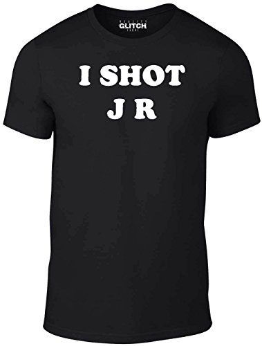 Reality Glitch I Shot JR T Shirt