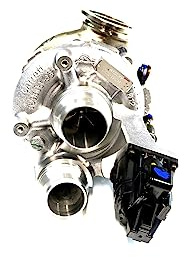 BE TURBO 130572 Motorräume