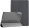 ProCase iPad 2 iPad 3 iPad 4 Hülle, Ultra Dünn Leicht Stand Hülle mit Transluzent Frosted Rückseite Smart Cover für 9.7 Apple iPad 2, iPad 3, iPad 4 –Grau
