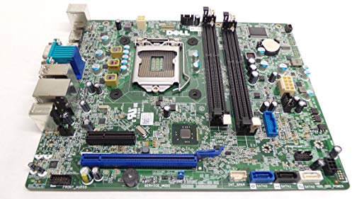 Motherboard FITS Dell Optiplex 7020 SFF LGA-1150 LGA1150 LGA 1150 E93839 AM0327 02YYK5 2YYK5