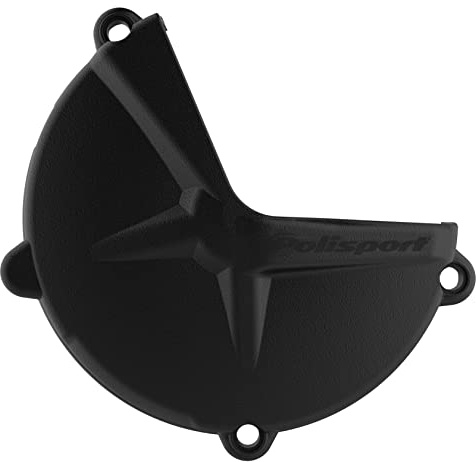Polisport Clutch CVR GGAS 17-20 BK