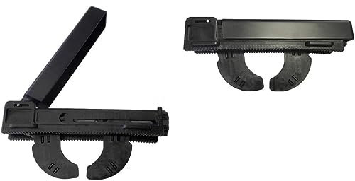 4 pezzi attacco Fissaggio rapido QUICK FIX per box FARAD