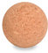 Balle de massage liège Ø6,5 cm