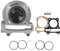 Kolbenring-Kit - GY6 100ccm 50mm Motorbohrung Kolbenring-Kit Kopfdichtung Roller