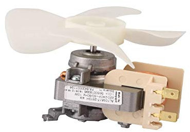 sparefixd Motor and Fan to Fit Neff Oven
