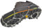 C.A.M.P. - Ice Master Light - M - 39/41 - Grau/Orange
