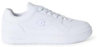 Champion Damen Rebound Platform LowSneakers